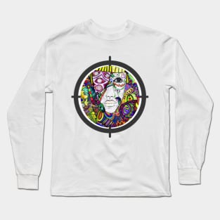 girl Long Sleeve T-Shirt